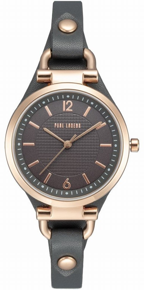 Zegarek Damski Paul Lorens PL3652A-1B3