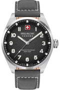 Zegarek Męski SWISS MILITARY HANOWA Greyhound SMWGGA0001501