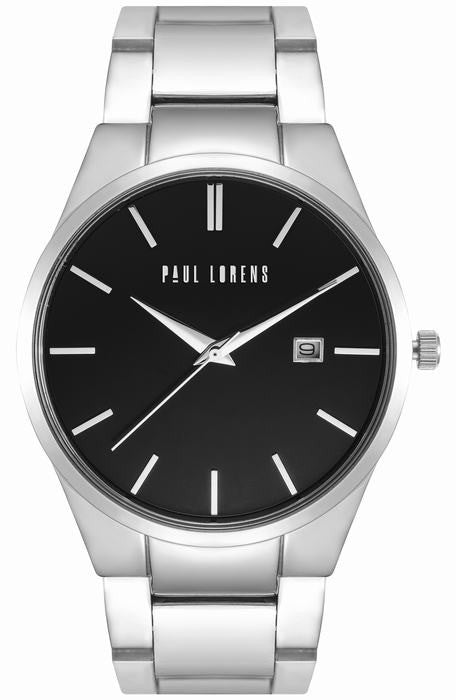Zegarek Męski PAUL LORENS PL20015B-1C1