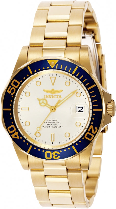 Zegarek Męski INVICTA PRO DIVER Automatyczny 9743