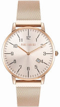 Zegarek Damski PAUL LORENS PL11503B-4D2