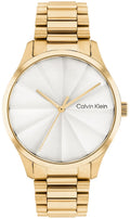 Zegarek Damski CALVIN KLEIN Burst 25200232