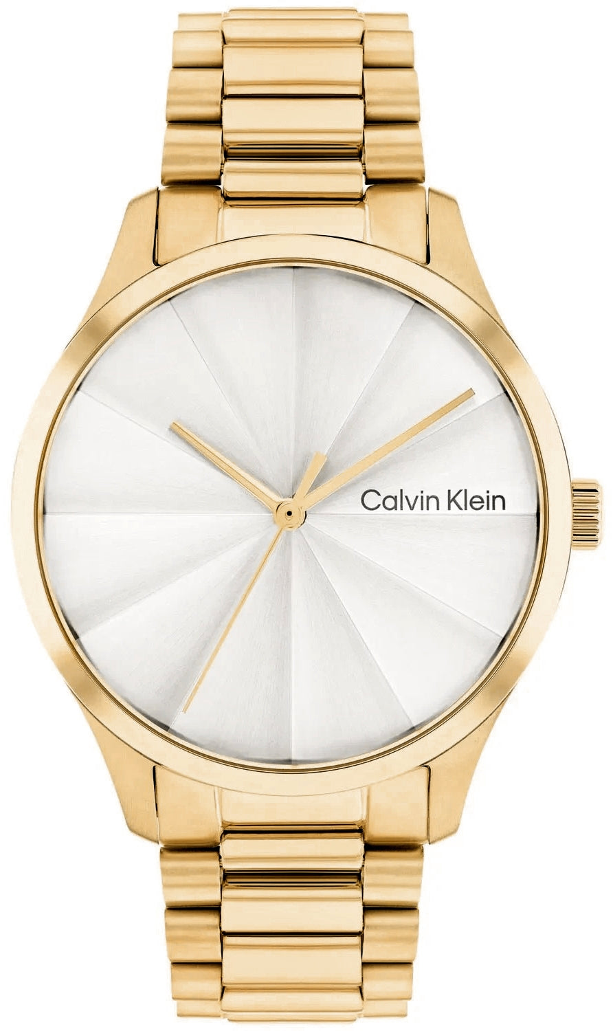 Zegarek Damski CALVIN KLEIN Burst 25200232