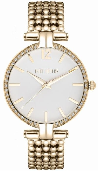 Zegarek Damski PAUL LORENS PL11378B2-3D1