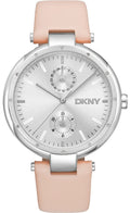 Zegarek Damski DKNY Downtown Multi DK1L066L0015