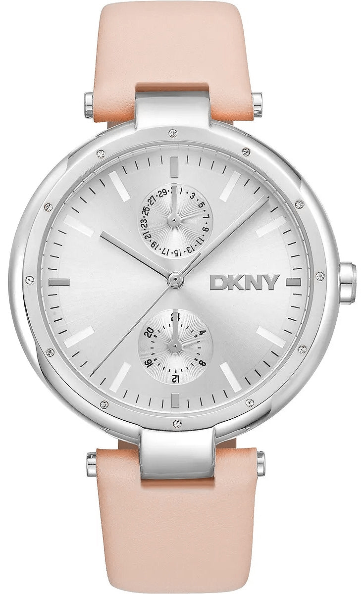 Zegarek Damski DKNY Downtown Multi DK1L066L0015
