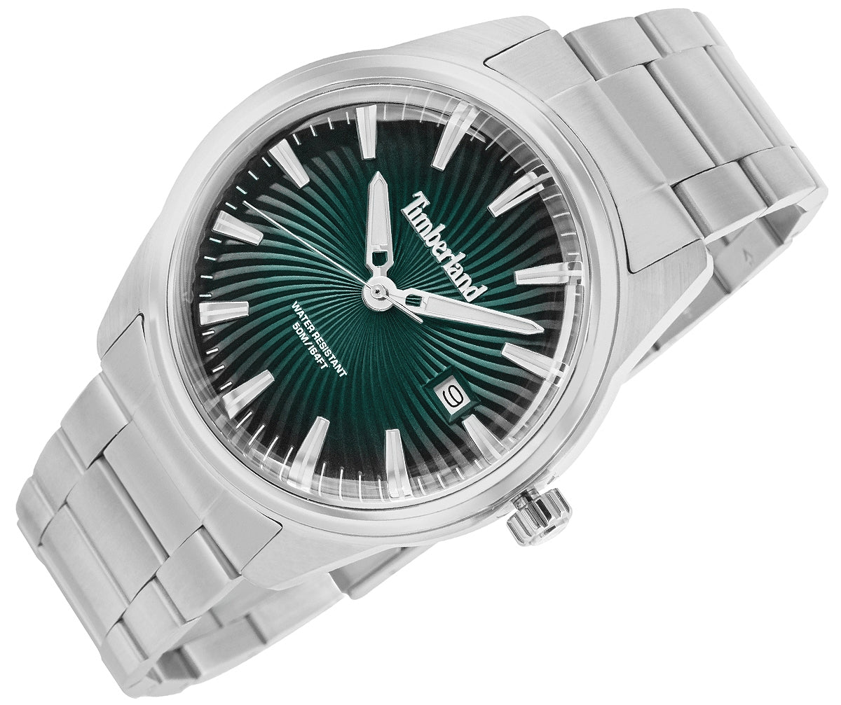 Zegarek Męski TIMBERLAND Birch Road TDWGH0083105