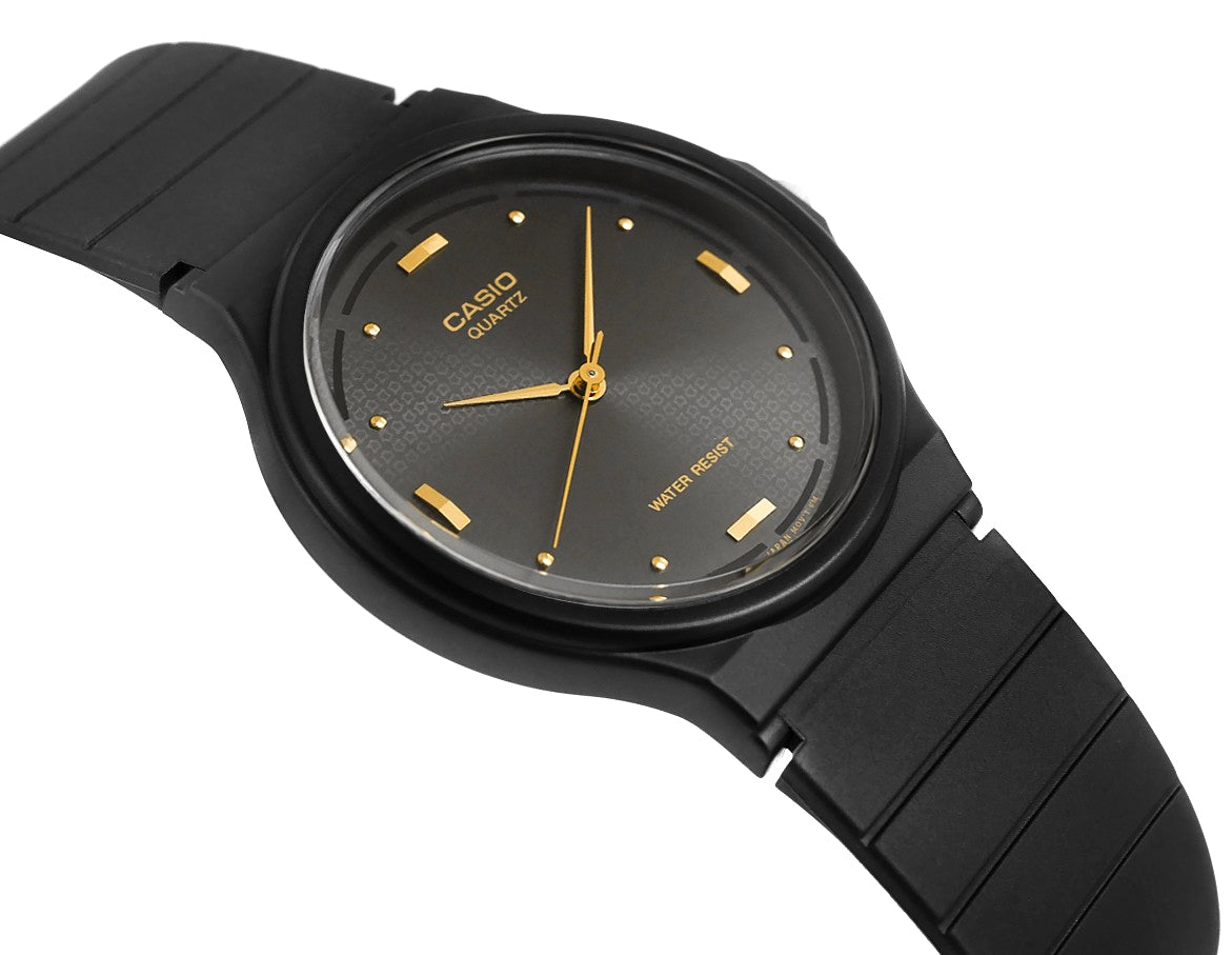 Zegarek Damski CASIO MQ-76-1ALDF
