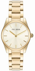 Zegarek Damski PAUL LORENS PL20008B-4D1