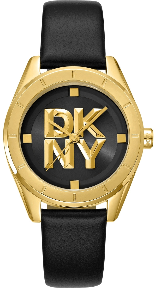 Zegarek Damski DKNY Chambers Midi DK1L016L0025