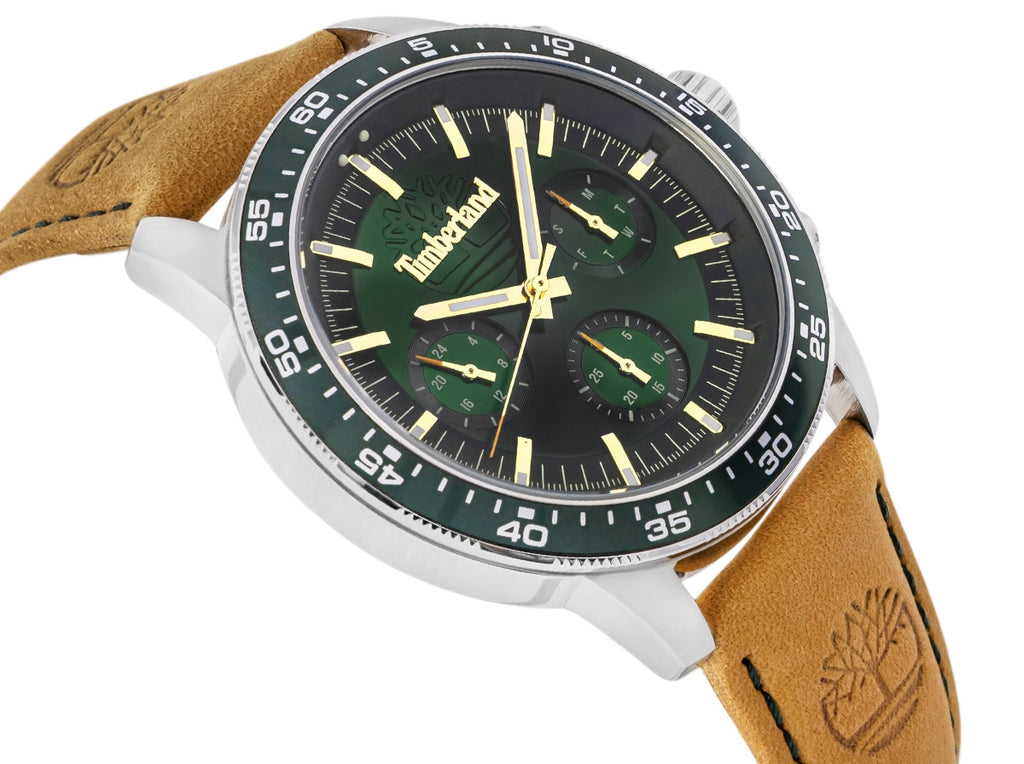 Zegarek Męski TIMBERLAND Parkman TDWGF0029001