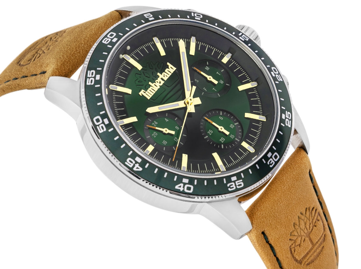Zegarek Męski TIMBERLAND Parkman TDWGF0029001