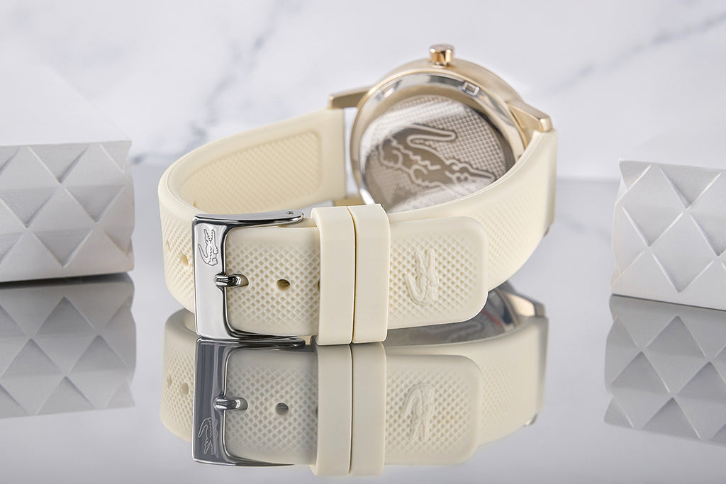 Zegarek Damski Lacoste LACOSTE 12.12 Go 2001288
