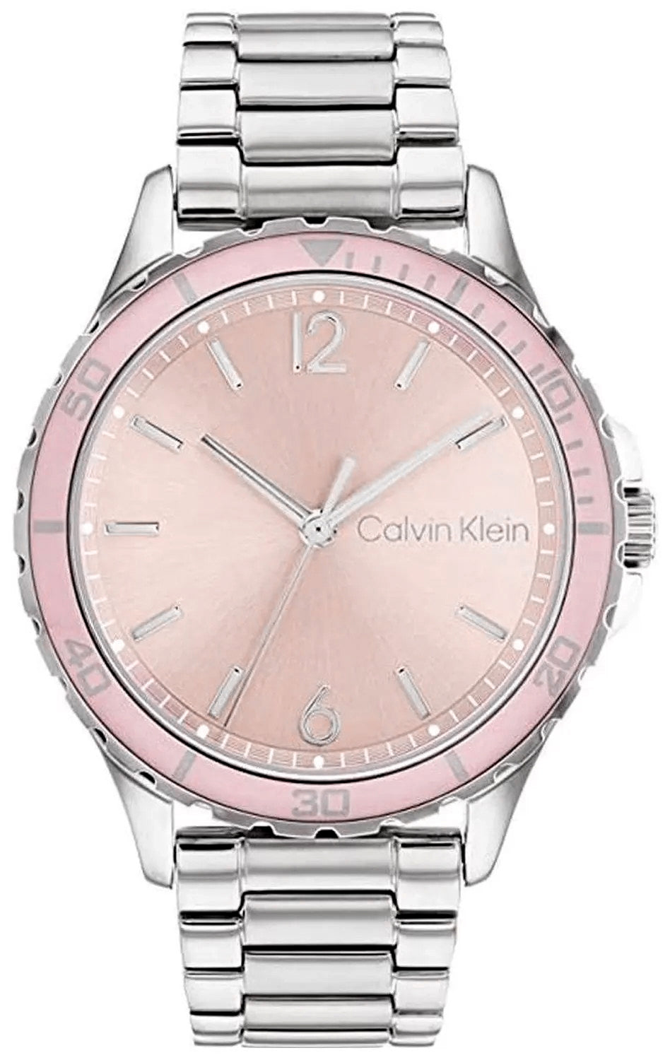 Zegarek Damski CALVIN KLEIN Sport For Her 25200096