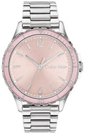 Zegarek Damski CALVIN KLEIN Sport For Her 25200096