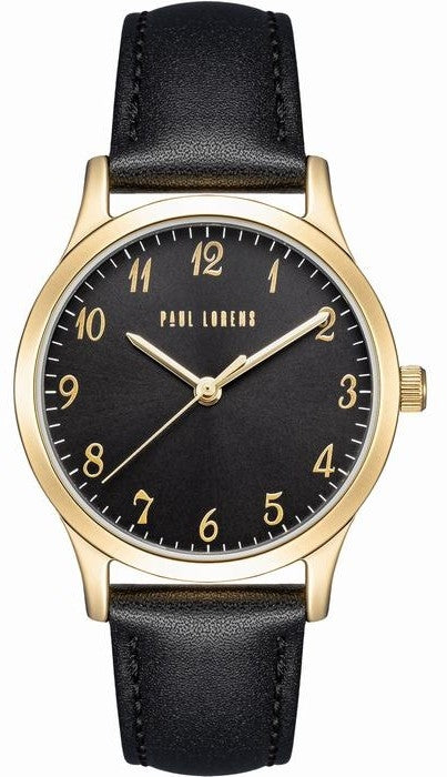 Zegarek Damski PAUL LORENS PL20019A-1A2