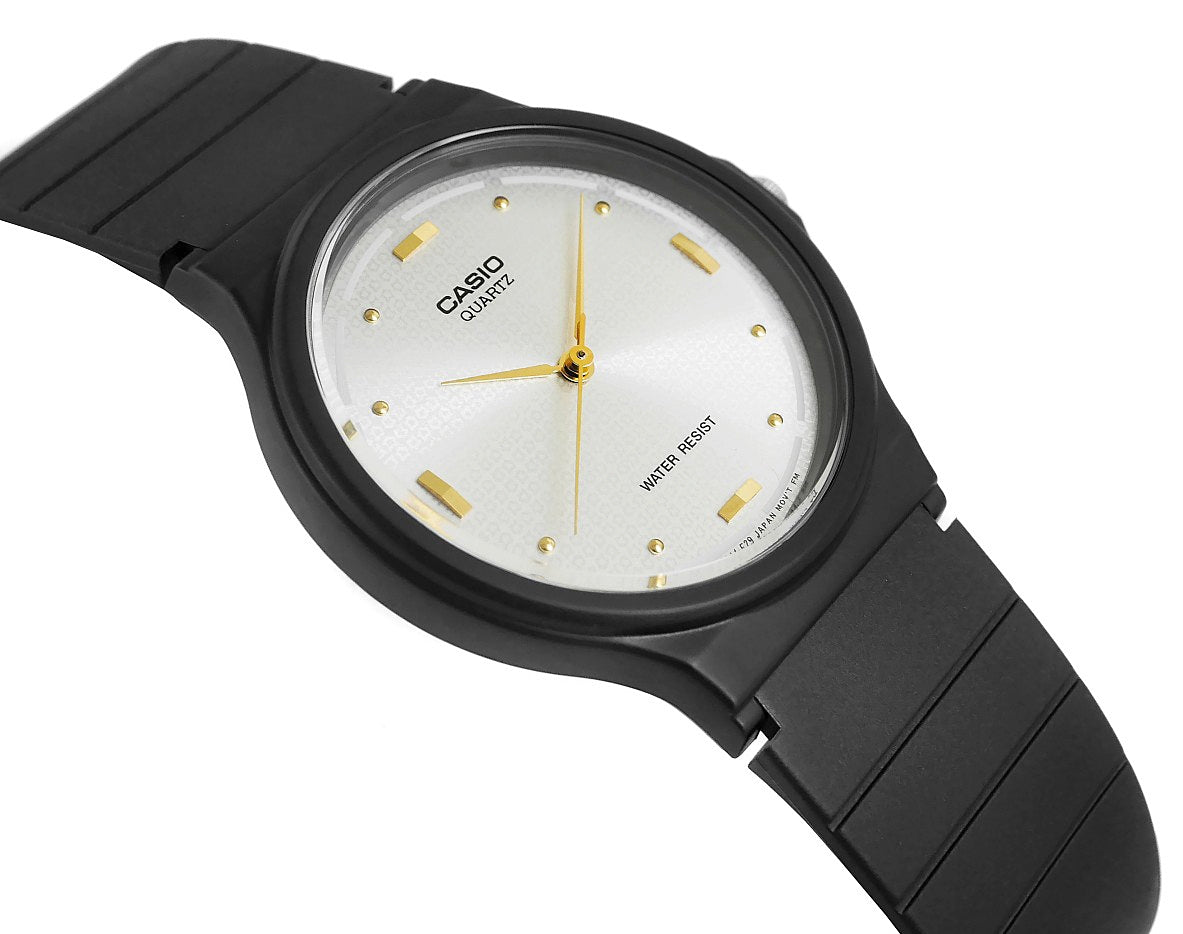 Zegarek Damski CASIO MQ-76-7A1LDF