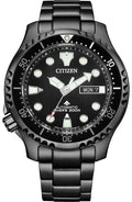 Zegarek Męski CITIZEN Promaster Mechanical Diver NY0145-86E