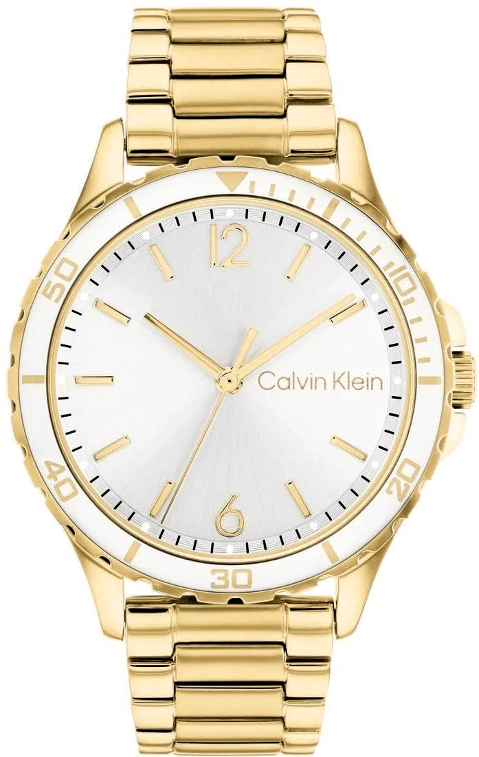 Zegarek Damski CALVIN KLEIN Sport For Her 25200099