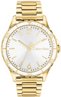 Zegarek Damski CALVIN KLEIN Sport For Her 25200099