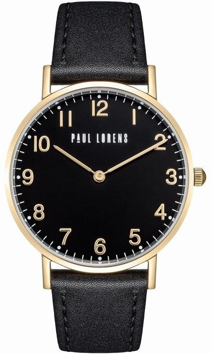 Zegarek Damski PAUL LORENS PL20006A-1A2