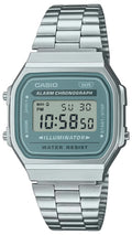 Zegarek Męski CASIO VINTAGE A168WA-3AYES