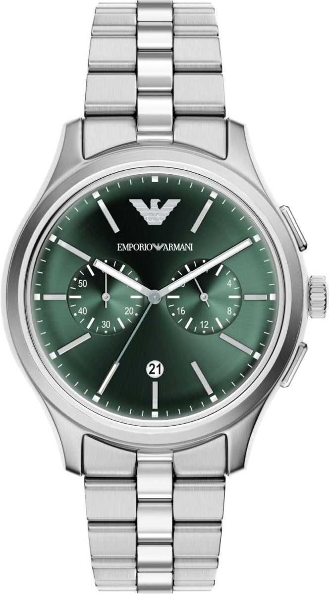 Zegarek Męski Emporio Armani Dario AR11746