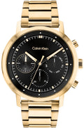 Zegarek Męski CALVIN KLEIN Gauge 25200065