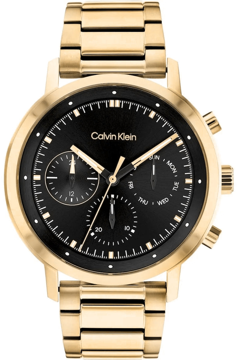 Zegarek Męski CALVIN KLEIN Gauge 25200065