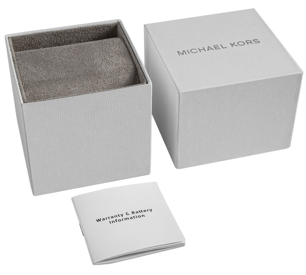 Zegarek Męski MICHAEL KORS Lennox MK9118
