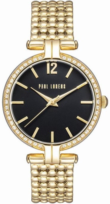 Zegarek Damski PAUL LORENS PL11378B2-1D1