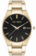 Zegarek Męski PAUL LORENS PL20015B-1D1