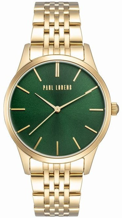 Zegarek Damski PAUL LORENS PL20014B-8D1