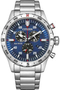 Zegarek Męski CITIZEN Eco-Drive AT2520-89L
