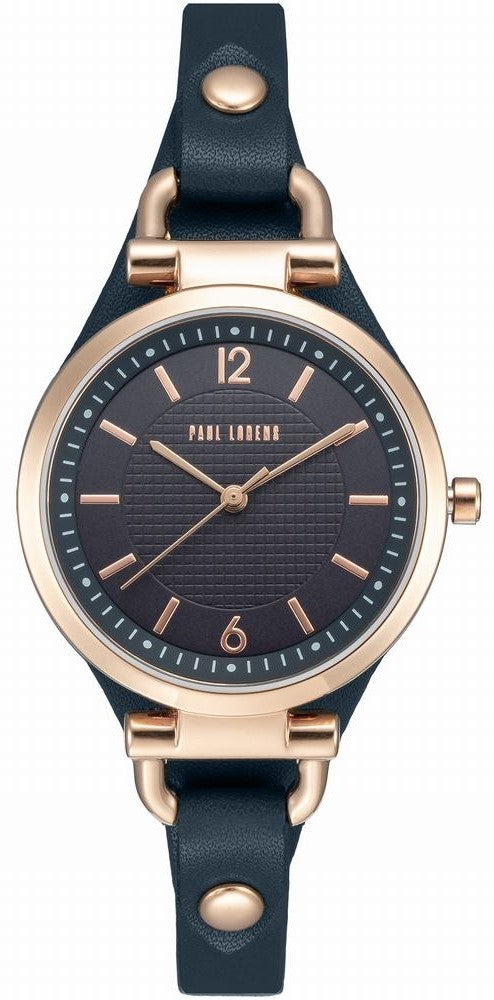 Zegarek Damski Paul Lorens PL3652A-6F3