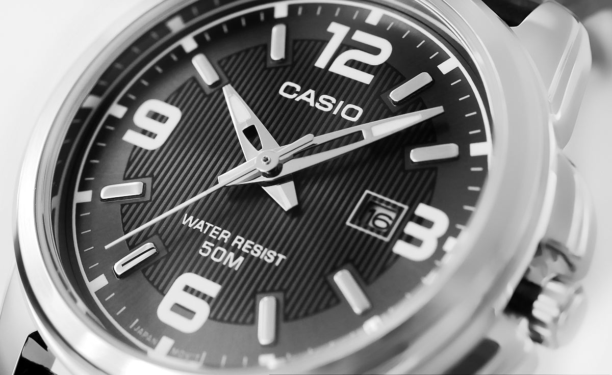 Zegarek Damski CASIO LTP-1314L-8AVDF