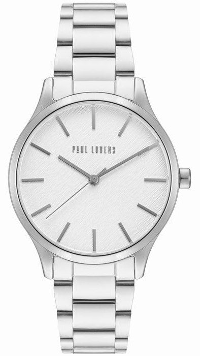 Zegarek Damski PAUL LORENS PL20007B-3C1