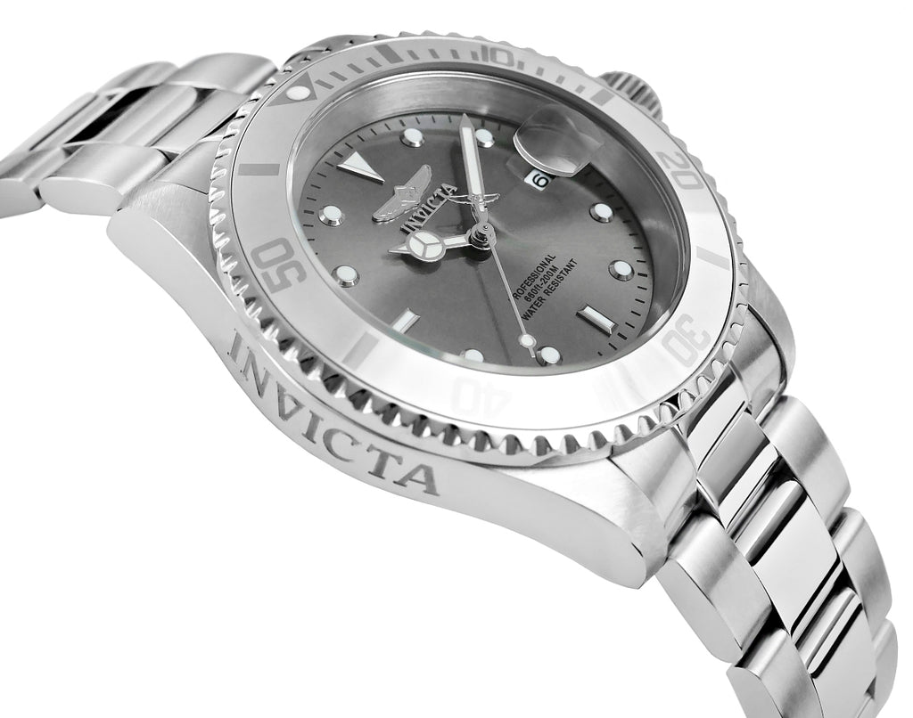 Zegarek Męski Invicta Quartz PRO DIVER 43544