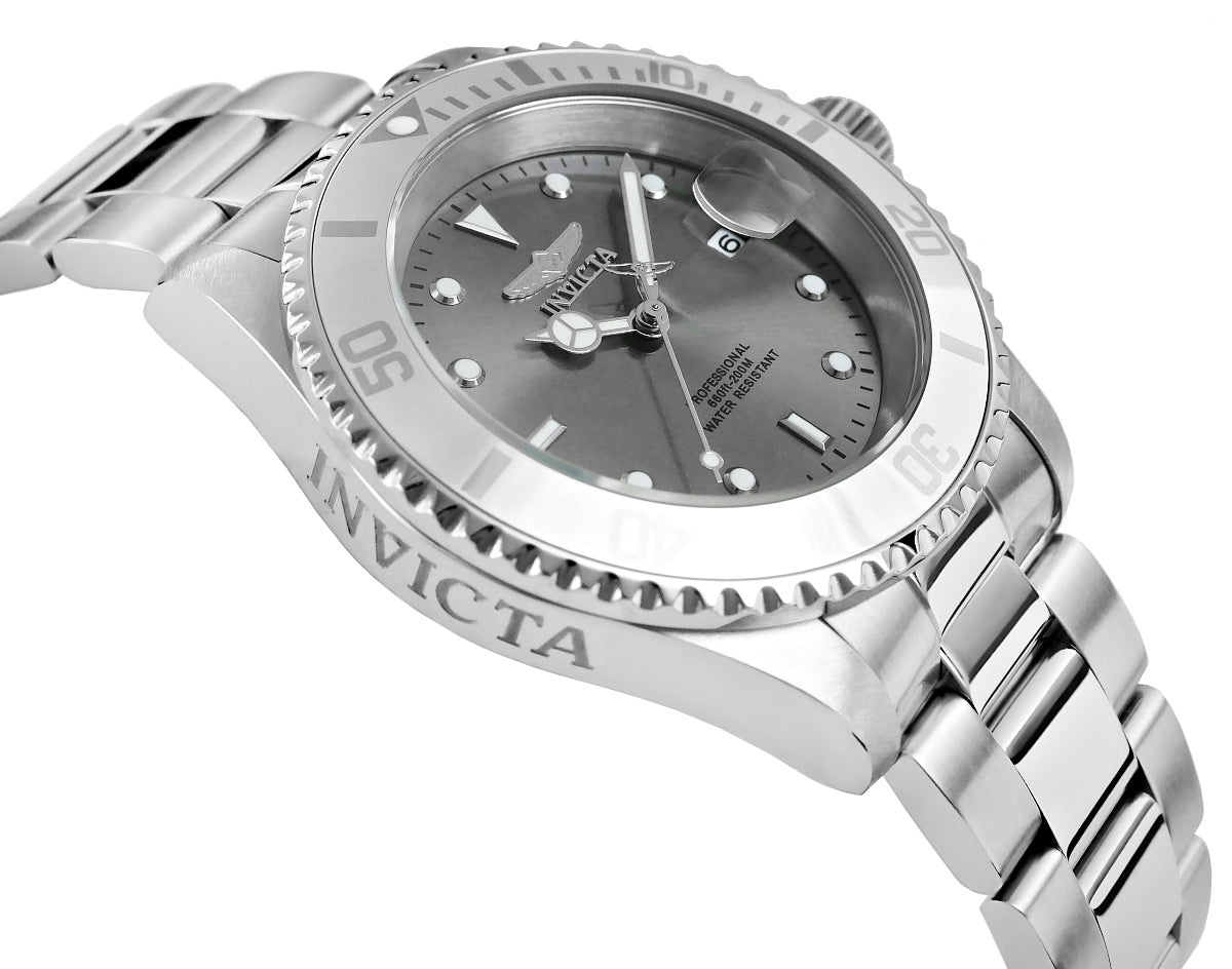 Zegarek Męski Invicta Quartz PRO DIVER 43544