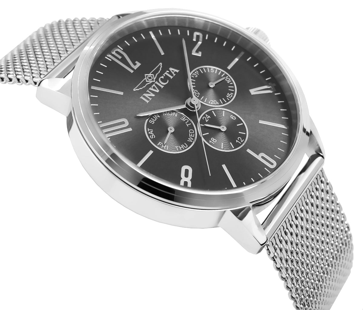 Zegarek Męski INVICTA Speciality 47597