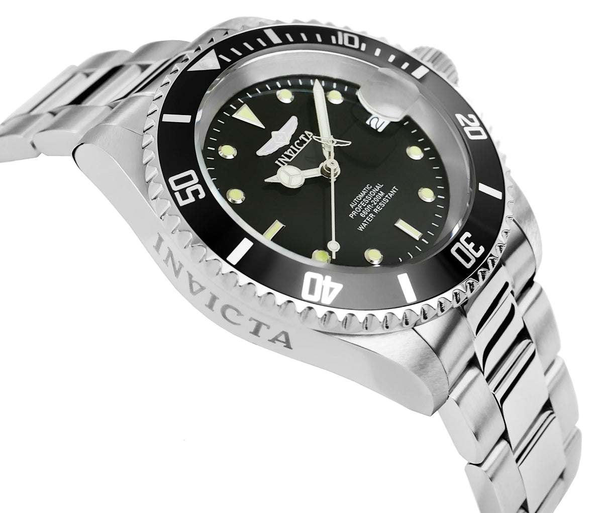 Zegarek Męski INVICTA PRO DIVER Automatyczny 8926OB