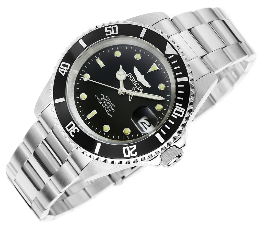 Zegarek Męski INVICTA PRO DIVER Automatyczny 8926OB