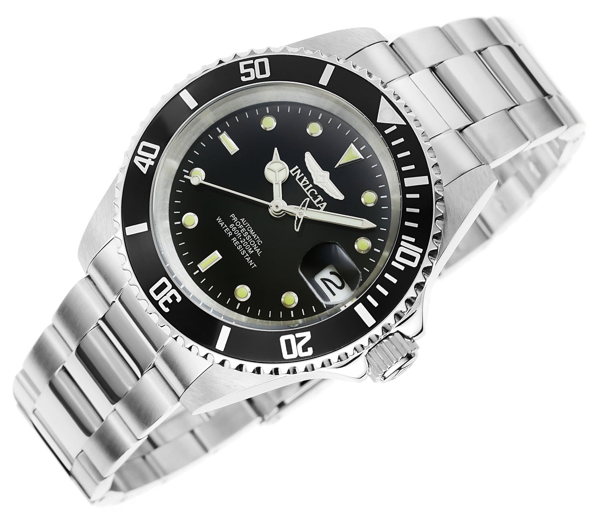 Zegarek Męski INVICTA PRO DIVER Automatyczny 8926OB