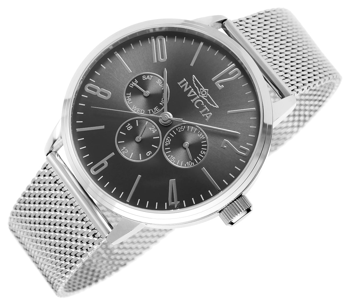 Zegarek Męski INVICTA Speciality 47597