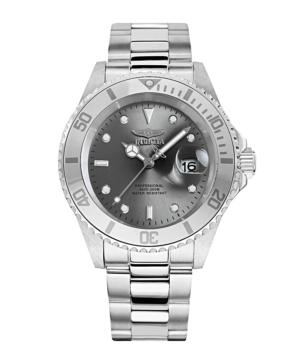 Zegarek Męski Invicta Quartz PRO DIVER 43544