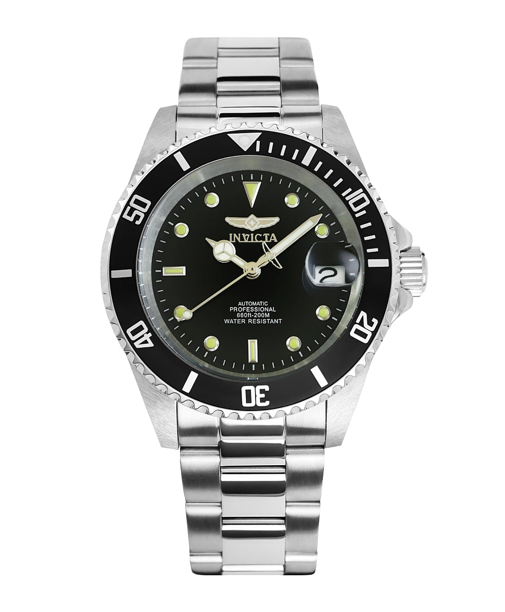 Zegarek Męski INVICTA PRO DIVER Automatyczny 8926OB