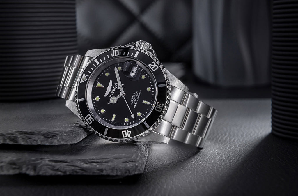 Zegarek Męski INVICTA PRO DIVER Automatyczny 8926OB