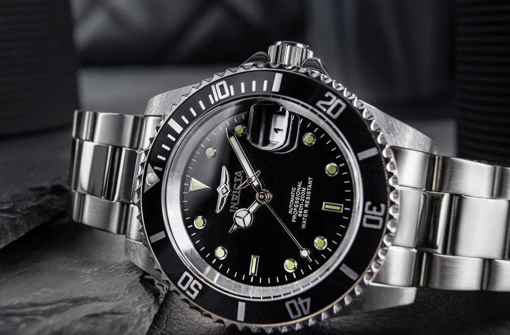 Zegarek Męski INVICTA PRO DIVER Automatyczny 8926OB