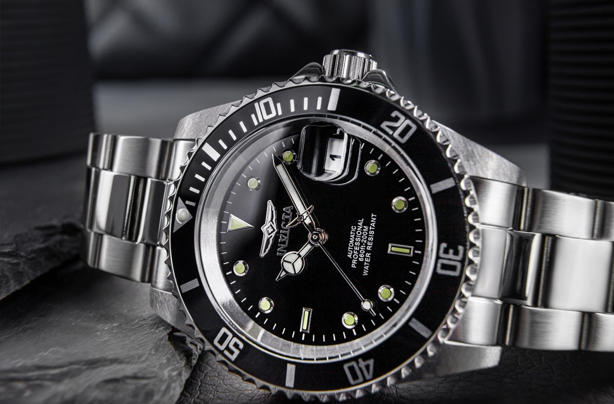 Zegarek Męski INVICTA PRO DIVER Automatyczny 8926OB