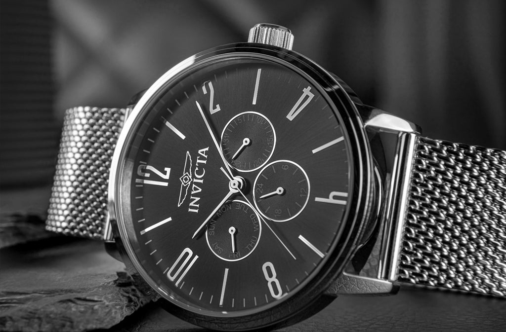 Zegarek Męski INVICTA Speciality 47597